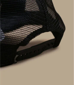 Billabong Kids Podium Trucker Black 6 Billabong Kids Podium Trucker Black -Célèbre Chapeaux Magasin kids podium trucker black 4