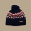 Barts Kids Scout Beanie Navy -Célèbre Chapeaux Magasin kids scout beanie navy