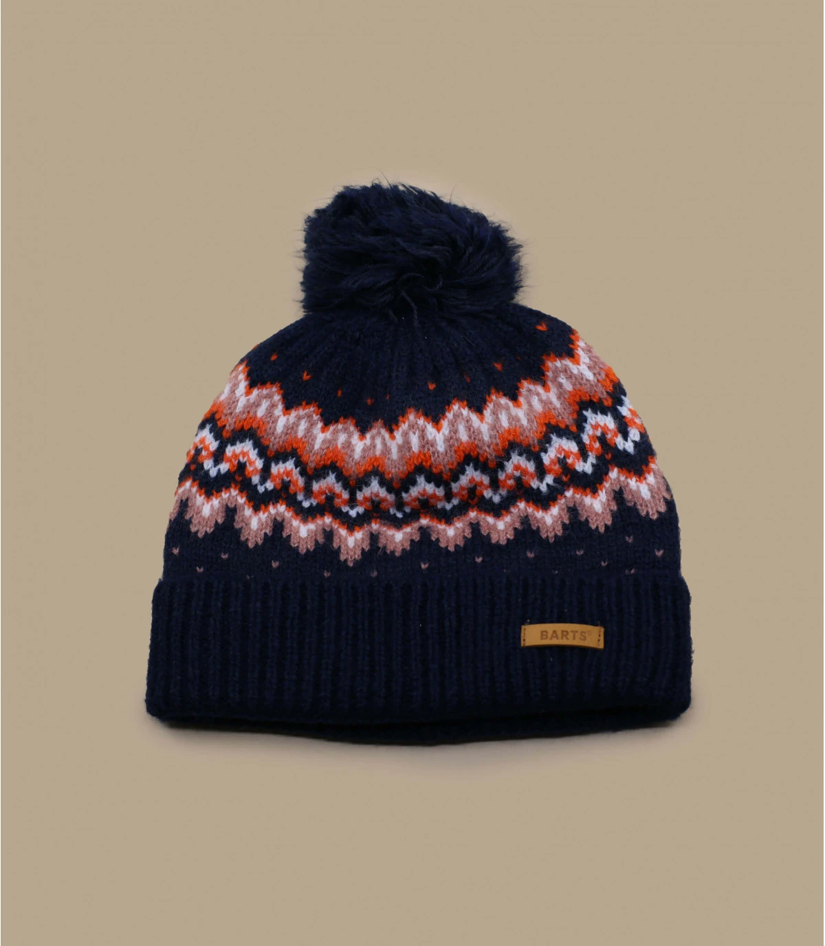 Kids Scout Beanie navy Barts Kids Scout Beanie Navy -Célèbre Chapeaux Magasin kids scout beanie navy