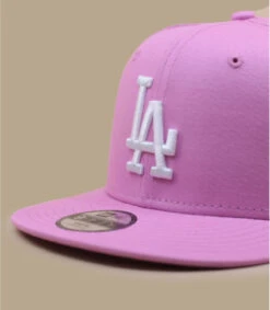 NEW ERA Kids Snapback League Ess 9Fifty LA Pink -Célèbre Chapeaux Magasin kids snapback league ess 9fifty la pink 2