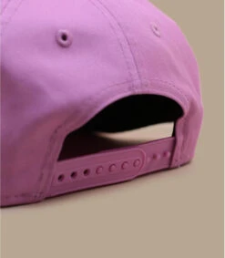 NEW ERA Kids Snapback League Ess 9Fifty LA Pink -Célèbre Chapeaux Magasin kids snapback league ess 9fifty la pink 4
