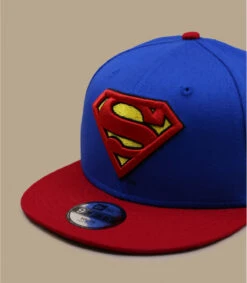NEW ERA Kids Superman 950 -Célèbre Chapeaux Magasin kids superman 950 2