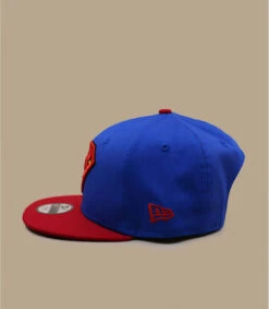 NEW ERA Kids Superman 950 -Célèbre Chapeaux Magasin kids superman 950 3