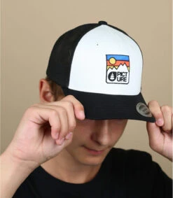 Picture Kids Tomal White