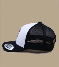 Picture Kids Tomal White -Célèbre Chapeaux Magasin kids tomal white 3