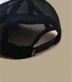 Picture Kids Tomal White -Célèbre Chapeaux Magasin kids tomal white 4