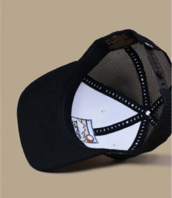 Picture Kids Tomal White -Célèbre Chapeaux Magasin kids tomal white 5