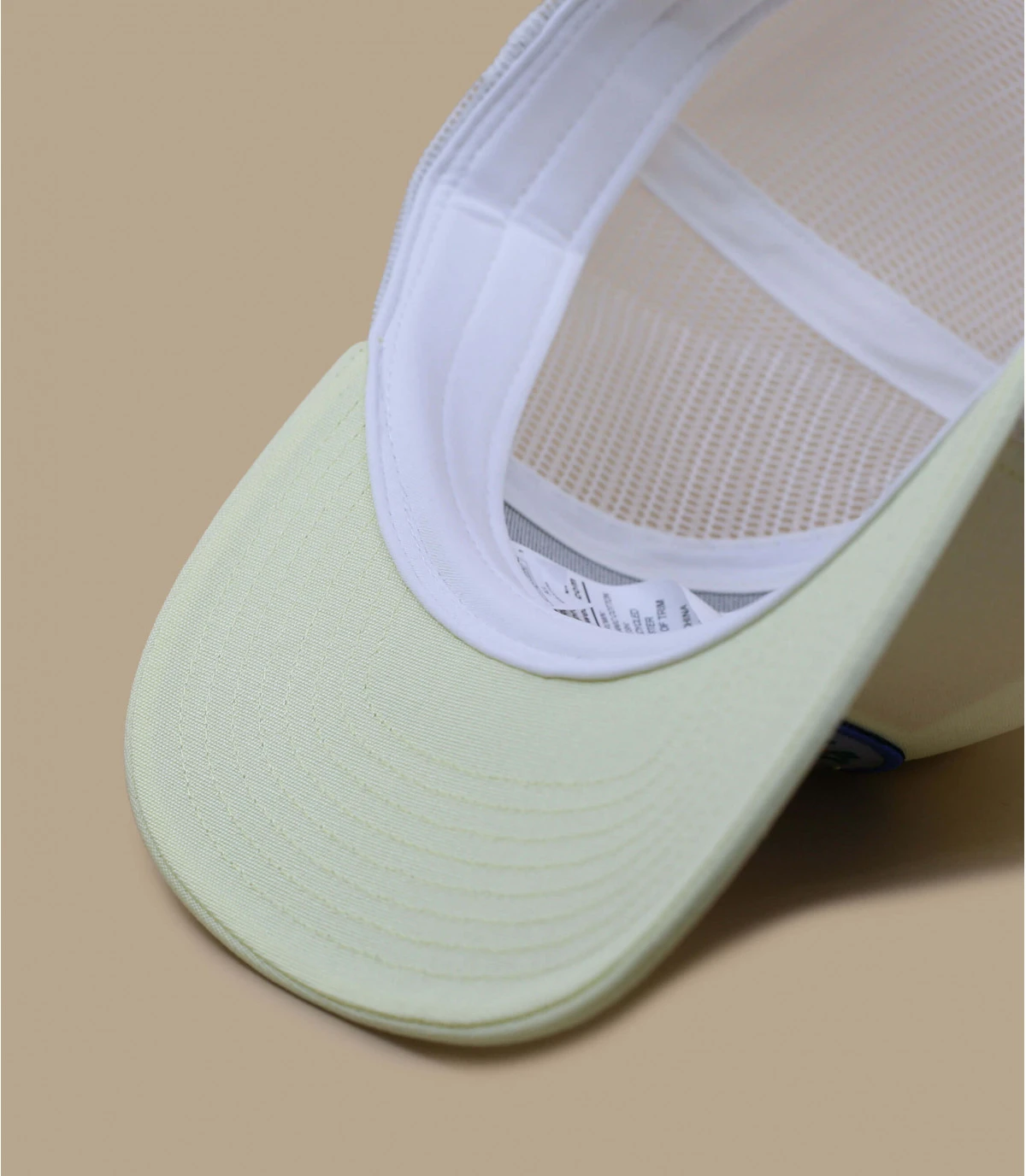 Kids Trucker Camp with Friends isla yellow Patagonia Kids Trucker Camp With Friends Isla Yellow -Célèbre Chapeaux Magasin kids trucker camp with friends isla yellow 5