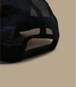 NEW ERA Kids Trucker League Ess NY Black Upper Yellow -Célèbre Chapeaux Magasin kids trucker league ess ny black upper yellow 3