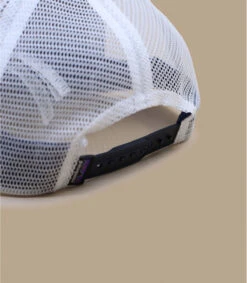 Patagonia Kids Trucker P6 Logo Navy 4 Patagonia Kids Trucker P6 Logo Navy -Célèbre Chapeaux Magasin kids trucker p6 logo navy 2