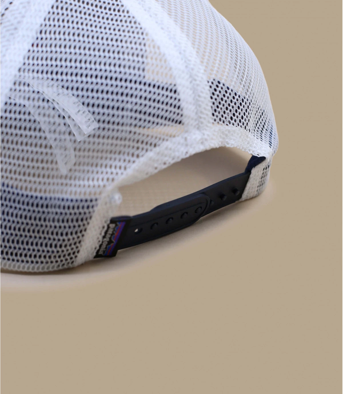 Kids Trucker P6 Logo navy Patagonia Kids Trucker P6 Logo Navy -Célèbre Chapeaux Magasin kids trucker p6 logo navy 2