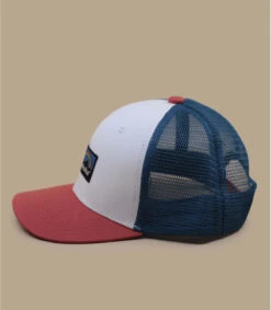 Patagonia Kids Trucker Patalokahi Label Birch White 4 Patagonia Kids Trucker Patalokahi Label Birch White -Célèbre Chapeaux Magasin kids trucker patalokahi label birch white 2