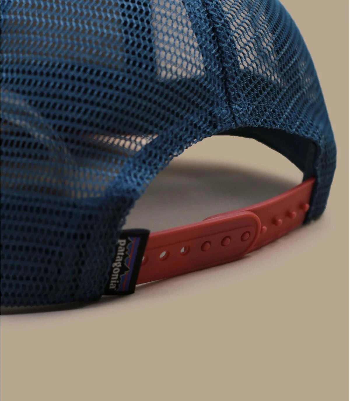 Kids Trucker Patalokahi Label birch white Patagonia Kids Trucker Patalokahi Label Birch White -Célèbre Chapeaux Magasin kids trucker patalokahi label birch white 3