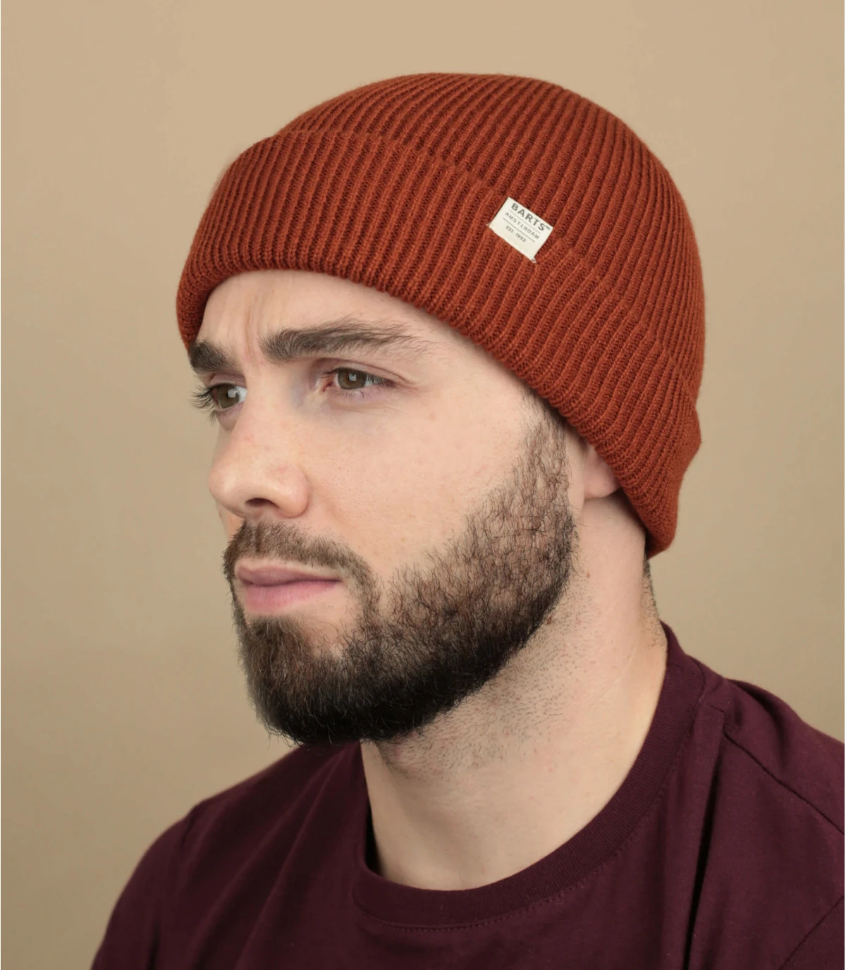 Kinyeti rust Barts Kinyeti Rust -Célèbre Chapeaux Magasin kinyeti rust