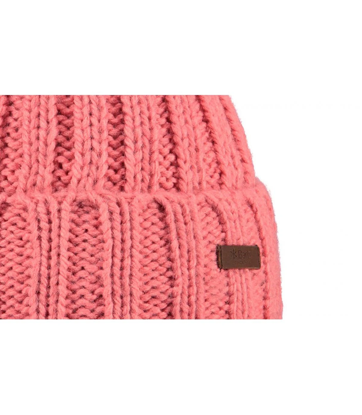 Koros beanie blush Barts Koros Beanie Blush -Célèbre Chapeaux Magasin koros beanie blushBonnet20long20rose