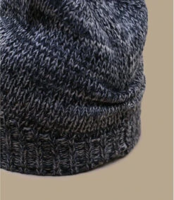 Barts Kunuran Black -Célèbre Chapeaux Magasin kunuran black 3