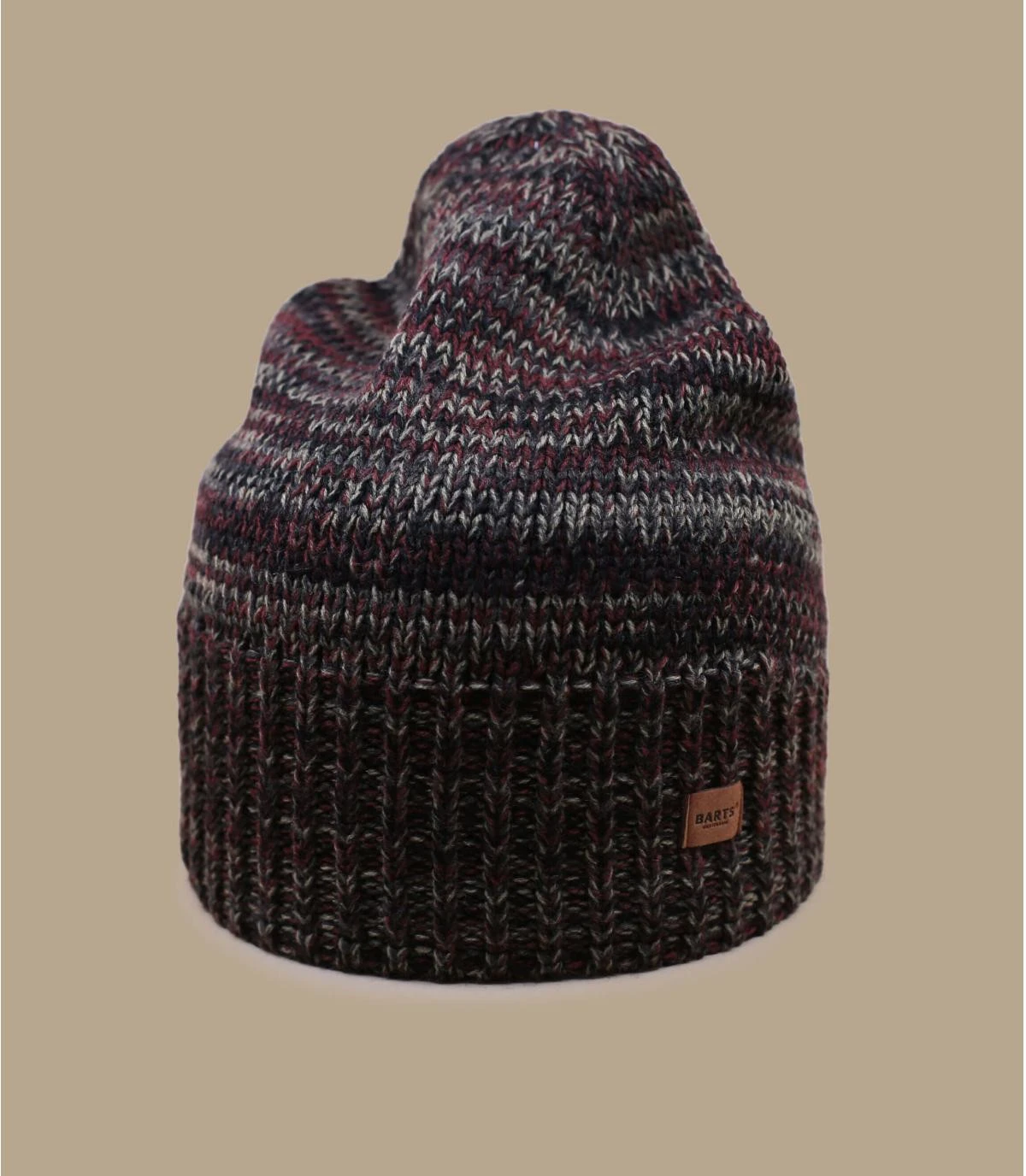 Kunuran burgundy Barts Kunuran Burgundy -Célèbre Chapeaux Magasin kunuran burgundy 1