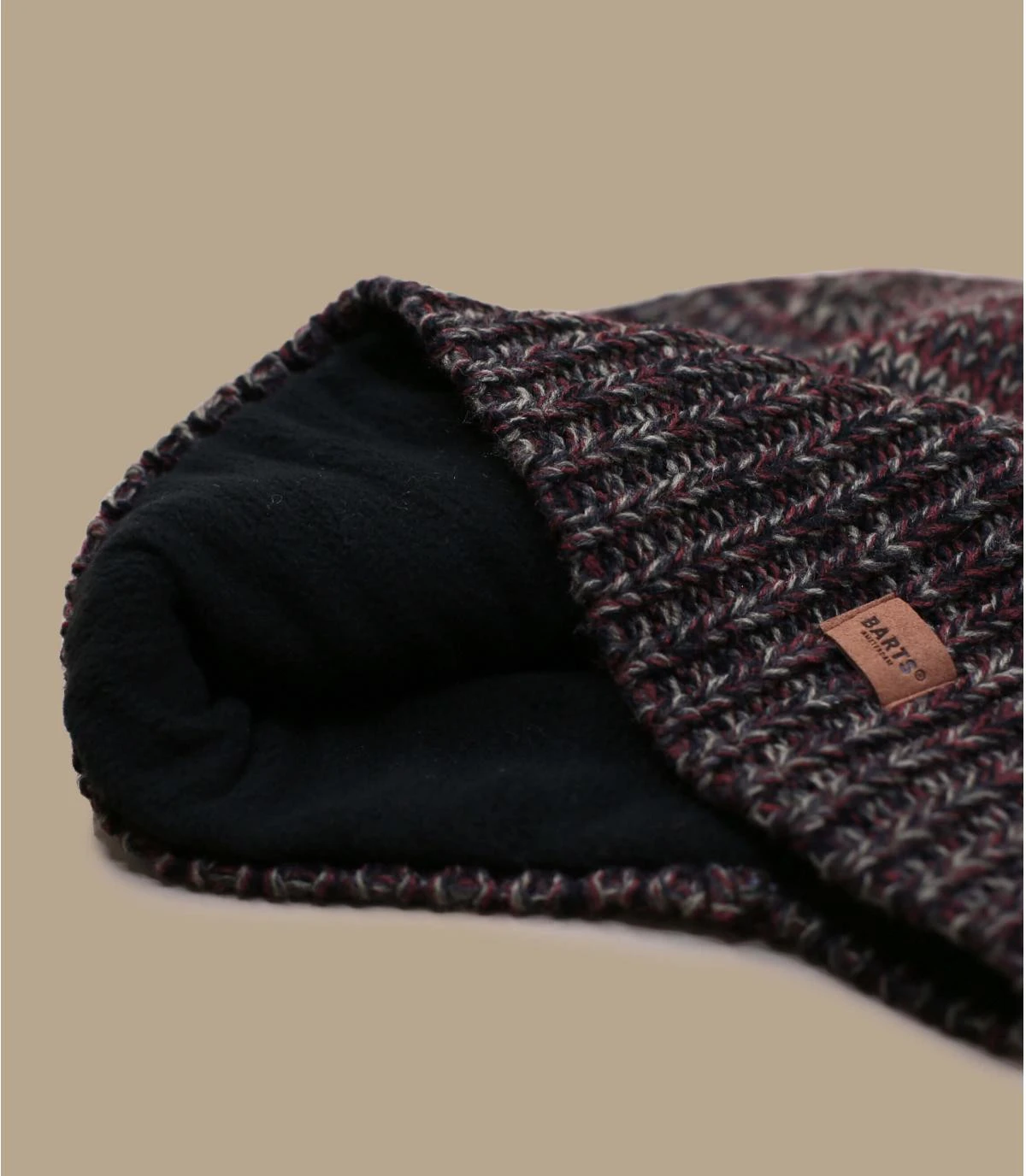 Kunuran burgundy Barts Kunuran Burgundy -Célèbre Chapeaux Magasin kunuran burgundy 4