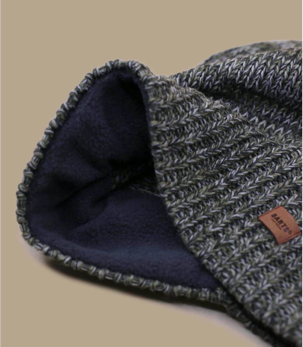Kunuran dark heather Barts Kunuran Dark Heather -Célèbre Chapeaux Magasin kunuran dark heather 4