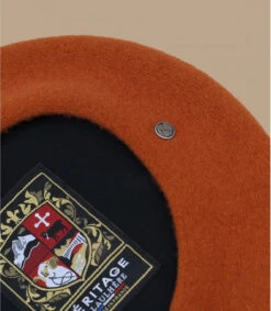 L'Authentique Erable -Célèbre Chapeaux Magasin l authentique erableLAuthentique20erable20Heritage20par20Laulhere