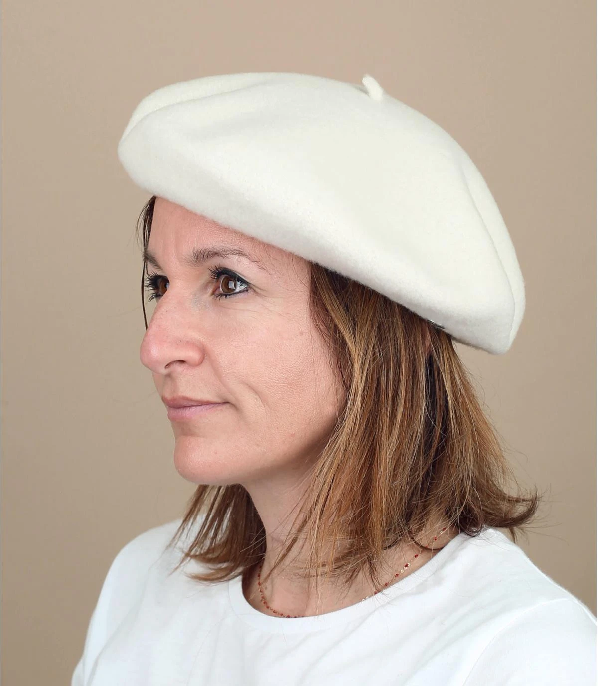 L'Authentique naturel L'Authentique Naturel -Célèbre Chapeaux Magasin l authentique naturelberet20basque20double20LAuthentique20naturel