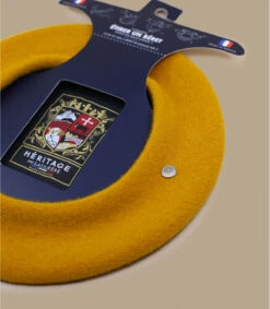 L'Authentique Curcuma -Célèbre Chapeaux Magasin l authentique safran 2