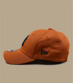 NEW ERA League Ess 3930 NY Toffee Navy -Célèbre Chapeaux Magasin league ess 3930 ny toffee navy 3