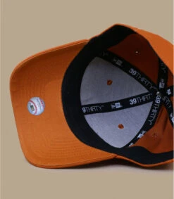 NEW ERA League Ess 3930 NY Toffee Navy -Célèbre Chapeaux Magasin league ess 3930 ny toffee navy 5