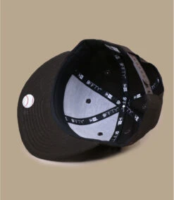 NEW ERA League Ess 950 NY Brown Stone -Célèbre Chapeaux Magasin league ess 950 ny brown stone 5