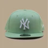 NEW ERA League Ess 9Fifty NY 1 NEW ERA League Ess 9Fifty NY -Célèbre Chapeaux Magasin league ess 9fifty ny