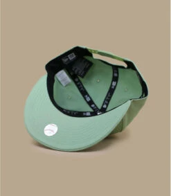 NEW ERA League Ess 9Fifty NY -Célèbre Chapeaux Magasin league ess 9fifty ny 4