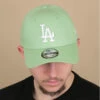 NEW ERA League Ess 9Forty NY Green -Célèbre Chapeaux Magasin league ess 9forty ny green