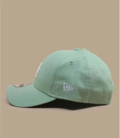 NEW ERA League Ess 9Forty NY Green -Célèbre Chapeaux Magasin league ess 9forty ny green 3