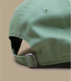 NEW ERA League Ess 9Forty NY Green -Célèbre Chapeaux Magasin league ess 9forty ny green 4