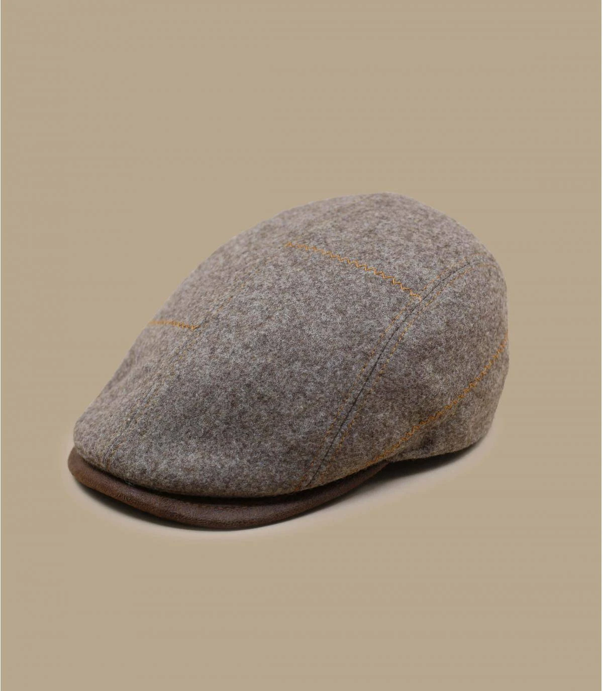 Leandre taupe Leandre Taupe -Célèbre Chapeaux Magasin leandre taupe 1