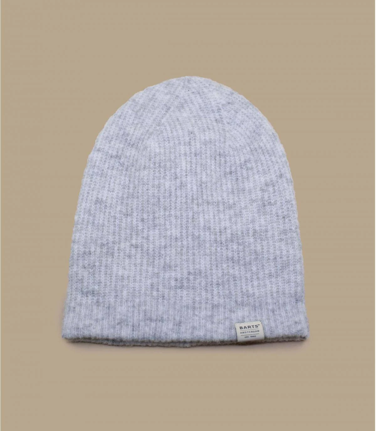Lenn heather grey Barts Lenn Heather Grey -Célèbre Chapeaux Magasin lenn heather grey 1