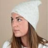 Barts Lenn Heather Grey -Célèbre Chapeaux Magasin lenn heather grey