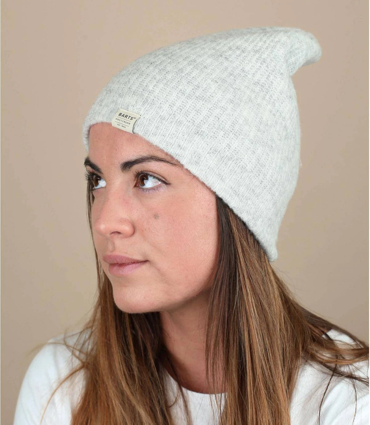 Lenn heather grey Barts Lenn Heather Grey -Célèbre Chapeaux Magasin lenn heather grey