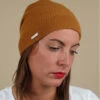 Seeberger Lenna Bronze -Célèbre Chapeaux Magasin lenna bronzebonnet20long20jaune20laine20Lenna20bronze