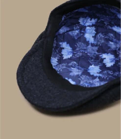 Leon Anthracite 5 Leon Anthracite -Célèbre Chapeaux Magasin leon anthracite 3