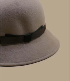 Lienna Camel -Célèbre Chapeaux Magasin lienna camel 2