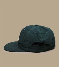 HUF Lightning Quilted Forest Green 5 HUF Lightning Quilted Forest Green -Célèbre Chapeaux Magasin lightning quilted forest green 3