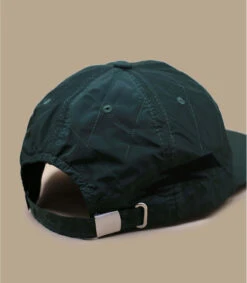 HUF Lightning Quilted Forest Green 6 HUF Lightning Quilted Forest Green -Célèbre Chapeaux Magasin lightning quilted forest green 4