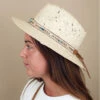 Lila Naturel -Célèbre Chapeaux Magasin lila naturelchapeau20paille20fantaisie20Lila20naturel