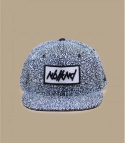 Lines Snapback 3 Lines Snapback -Célèbre Chapeaux Magasin lines snapback 1