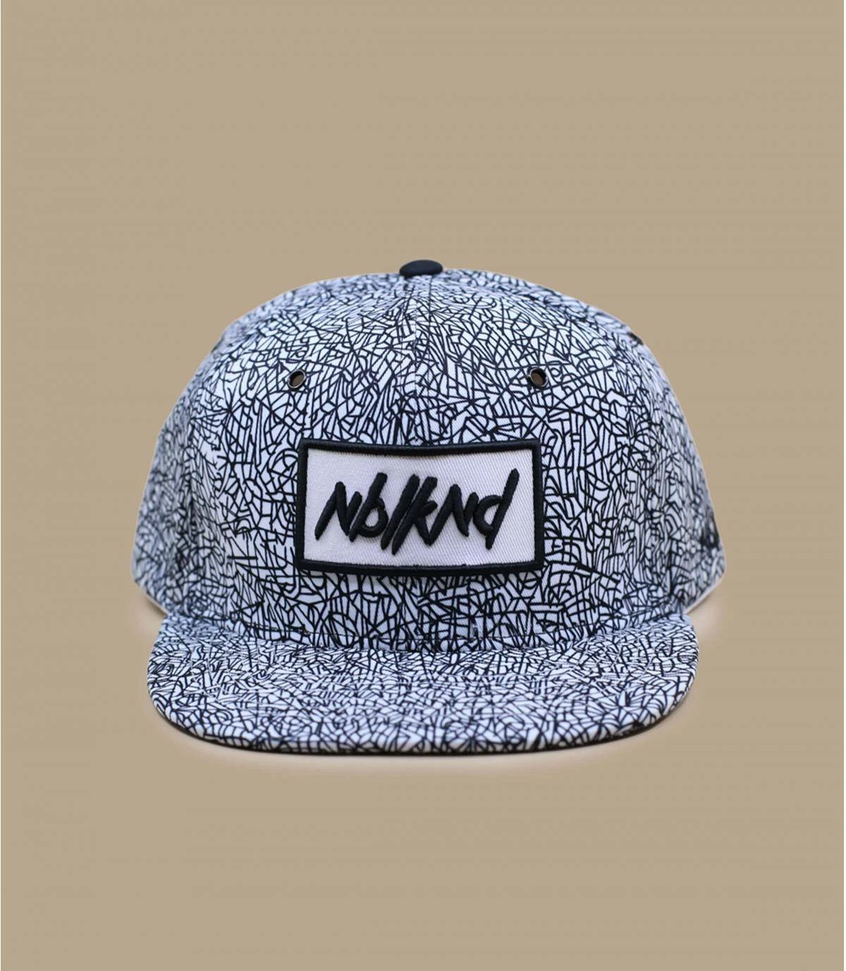 Lines Snapback Lines Snapback -Célèbre Chapeaux Magasin lines snapback 1
