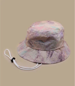 Picture Lisbonne Hat Geology Cream -Célèbre Chapeaux Magasin lisbonne hat geology cream 3
