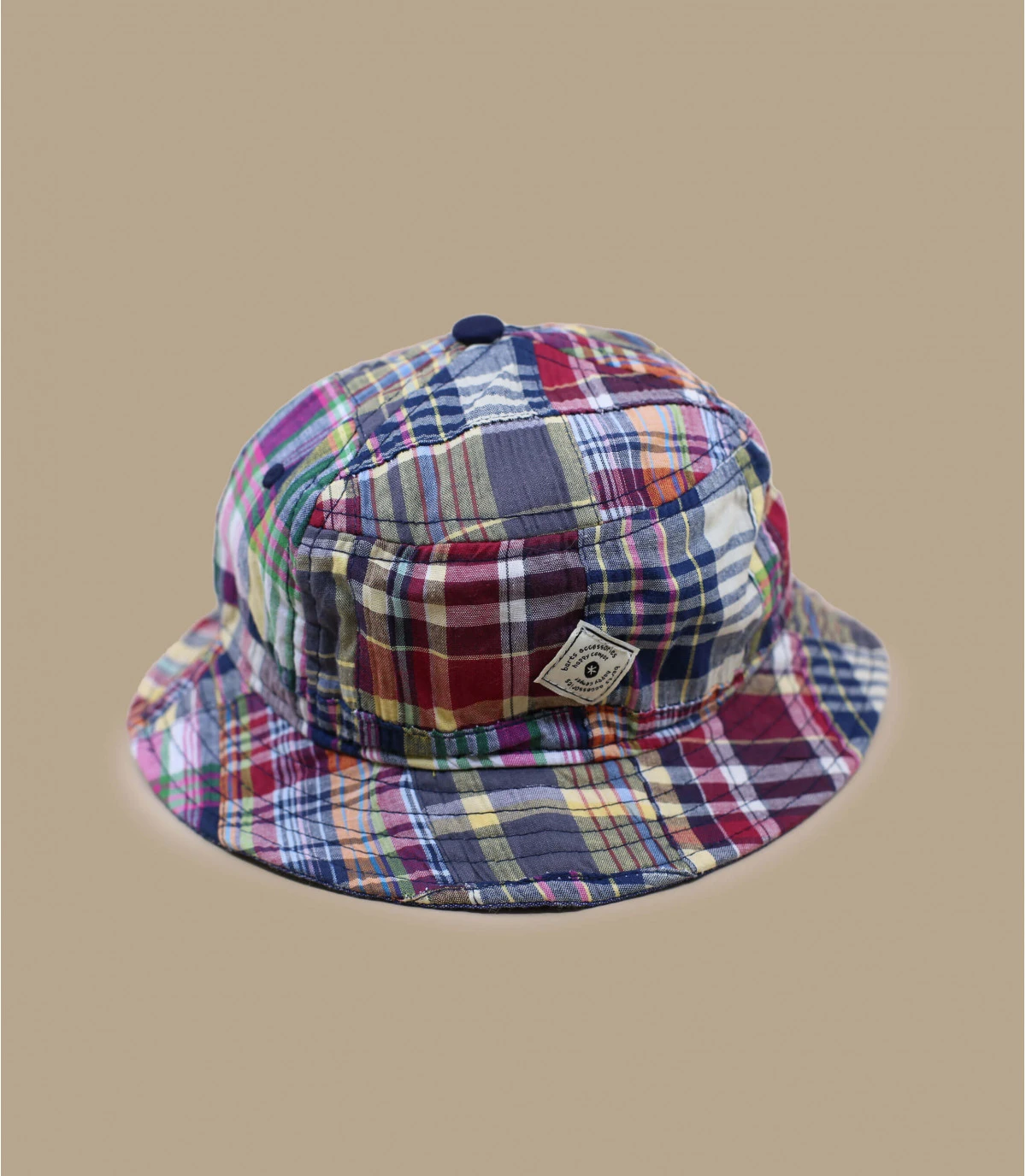 Lobster bucket white Barts Lobster Bucket White -Célèbre Chapeaux Magasin lobster bucket white