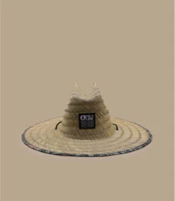Picture Lopra Hat Straw Bali -Célèbre Chapeaux Magasin lopra hat straw bali 1