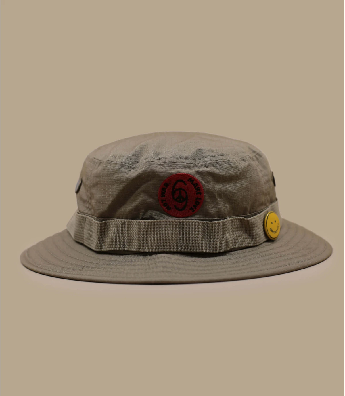 Love Packable bucket sand Brixton Love Packable Bucket Sand -Célèbre Chapeaux Magasin love packable bucket sand 1